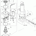 MFS8B POWER TILT