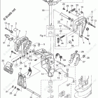 MFS9.8B BRACKET (EP MODEL)