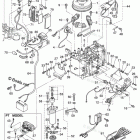 MFS9.8B MAGNETO & ELECTRIC PARTS