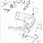 MFS30C SHIFT & THROTTLE