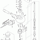MFS40AJET Jet Drive