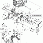 MFS50A ELECTRIC PARTS