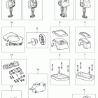 MFS50A OPTIONAL PARTS 2