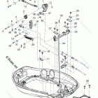 MFS60A SHIFT & THROTTLE