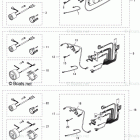 MFS75A RIGGING KIT