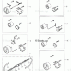 MFS75A OPTIONAL PARTS (ACCESSORIES)