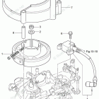MFS2.5C ГЕНЕРАТОР