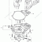 MFS2.5C МАСЛЯНЫЙ ПОДДОН