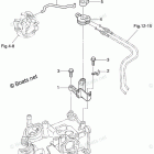 MFS2.5B THROTTLE