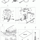 MFS4C OPTIONAL PARTS (2) ACCESSORIES