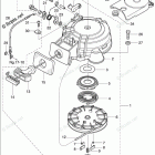 MFS8B ПУСКОВОЙ МЕХАНИЗМ