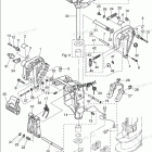 MFS9.8B BRACKET (EP MODEL)