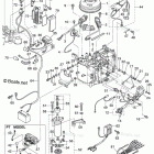 MFS9.8B MAGNETO & ELECTRIC PARTS