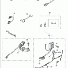 MFS9.8B OPTIONAL PARTS (ACCESSORIES)