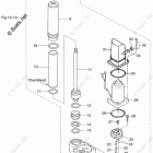 MFS25C POWER TILT