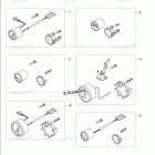 MFS25C OPTIONAL PARTS 2