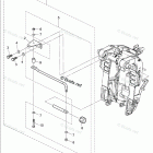 MFS40A Steering