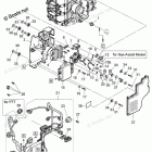 MFS60A ELECTRIC PARTS