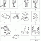 MFS60A OPTIONAL PARTS 2