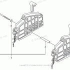BFT60A Bolt Kit