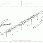 BFT75AK1 Fuel Tube