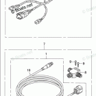 BFT90AK1 Interface Cable Kit