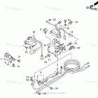 BFT90AK1 Starter Cable
