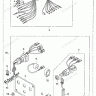 BFT90AK1 SWITCH PANEL KIT (5)