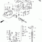 BFT115A Shift Shaft