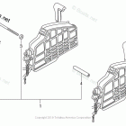 BFT150A Bolt Kit