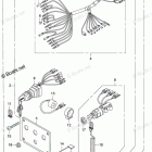 BFT225D SWITCH PANEL KIT (3)