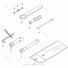 BFT225D Tool