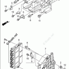 BFT250D Electronic Control Unit