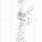 F2.5LMHB CARBURETOR