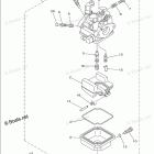 F4LMHA CARBURETOR