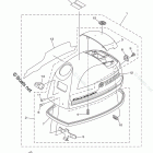 F4LMHA Top Cowling