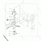 F9.9LMHB Steering Friction