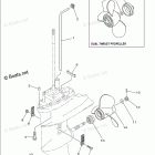 F9.9SMHB Lower Casing Drive 2
