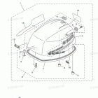 T9.9LPB Top Cowling