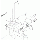 T9.9LPHB Lower Casing Drive 2