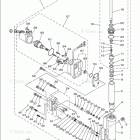 T9.9LPHB Power Tilt Assy