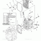 T9.9LWHB Cylinder Crankcase 2