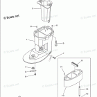 T9.9LWHB Upper Casing