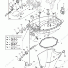 T9.9XPB Bottom Cowling