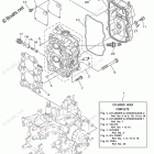 F15SEHA Cylinder Crankcase 2