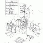 F15SMHA Cylinder Crankcase 1