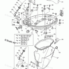 F20LPA Bottom Cowling