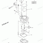 F20LPA Repair Kit 2