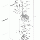 F20LPA CARBURETOR