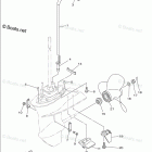 F20LPHA Lower Casing Drive 2
